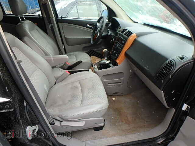 2007 SATURN VUE - VIN: 5GZCZ53447S855358 - Фото 5