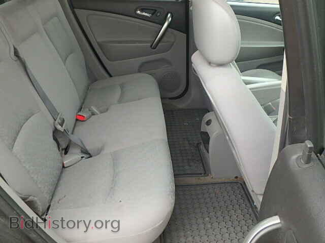 2006 SATURN VUE - VIN: 5GZCZ33DX6S874225 - Фото 6