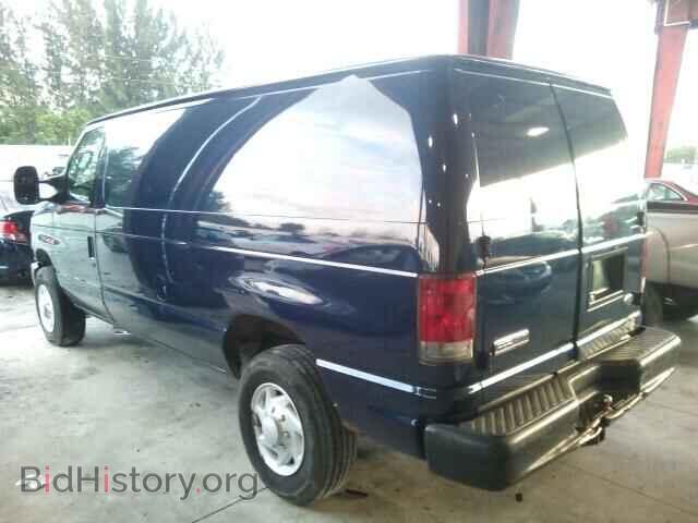 2008 FORD ECONOLINE - VIN: 1FTSE34L28DB05532 - Фото 3