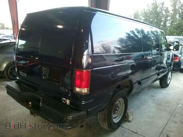 2008 FORD ECONOLINE - VIN: 1FTSE34L28DB05532 - Фото 4
