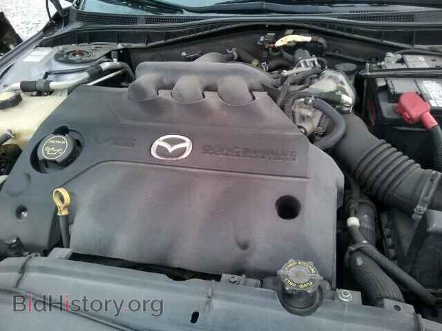 2006 MAZDA 6 - VIN: 1YVHP84D565M01236 - Фото 7