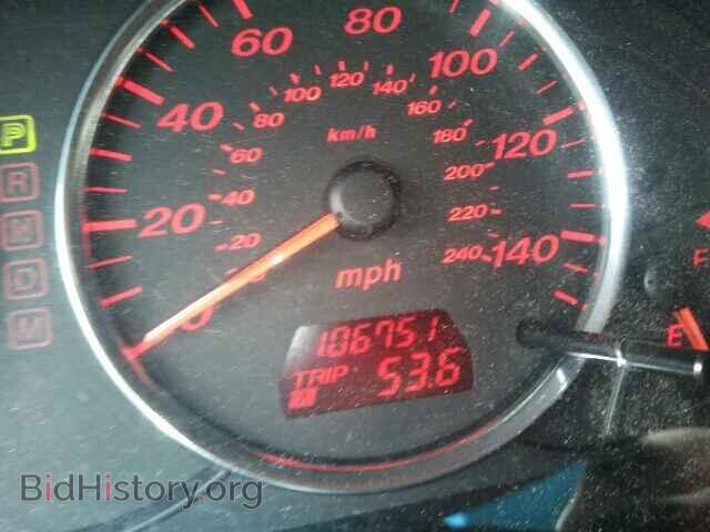 2006 MAZDA 6 - VIN: 1YVHP84D565M01236 - Фото 8