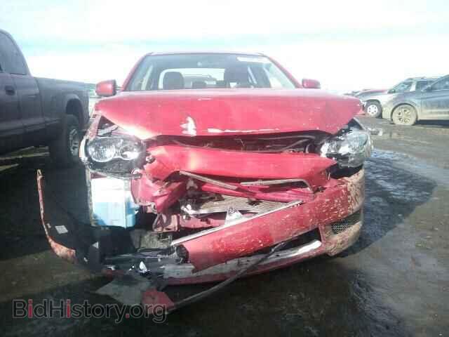 2015 MITSUBISHI LANCER - VIN: JA32U2FU2FU001055 - Фото 9