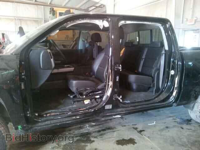 2015 CHEVROLET SILVERADO - VIN: 3GCUKSEC6FG165100 - Фото 9