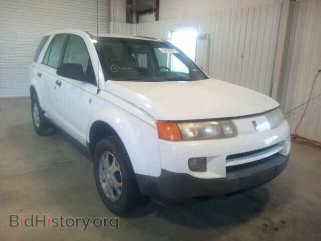 Фотография 5GZCZ63B32S830108 - SATURN VUE 2002