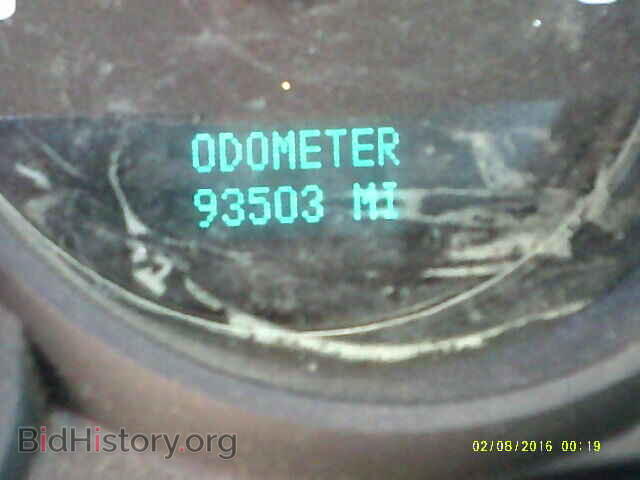 2011 CHEVROLET SILVERADO - VIN: 3GCPKREA3BG346721 - Фото 8