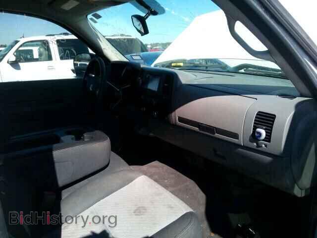 2007 CHEVROLET SILVERADO - VIN: 2GCEC13C371515520 - Фото 5
