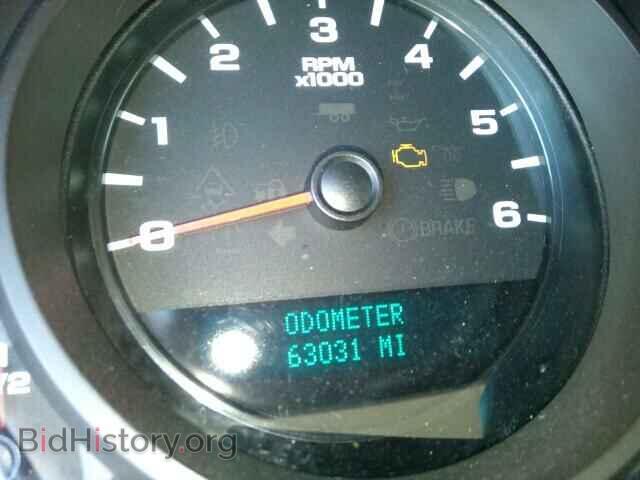 2007 CHEVROLET SILVERADO - VIN: 2GCEC13C371515520 - Фото 8