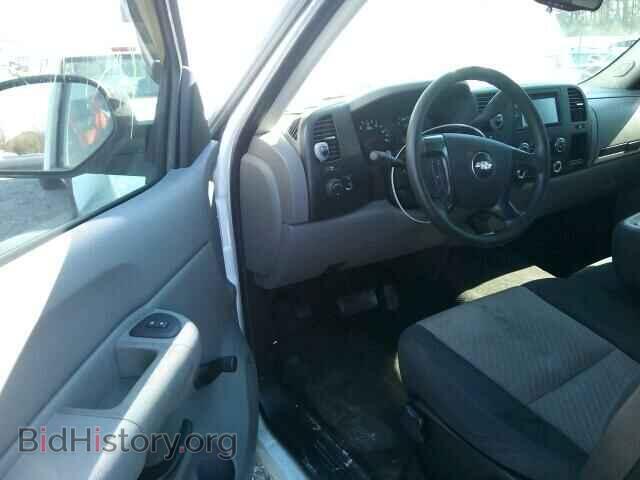 2007 CHEVROLET SILVERADO - VIN: 2GCEC13C371515520 - Фото 9