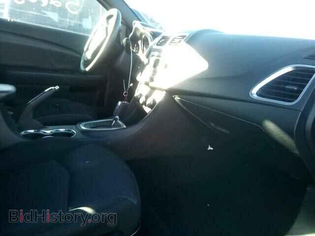 2014 DODGE AVENGER - VIN: 1C3CDZABXEN195576 - Фото 5
