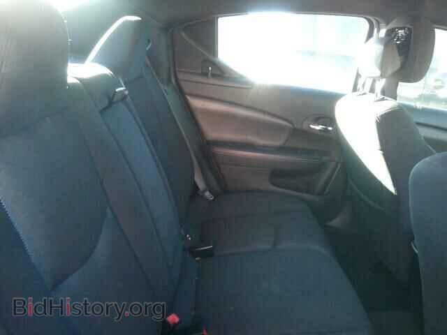 2014 DODGE AVENGER - VIN: 1C3CDZABXEN195576 - Фото 6