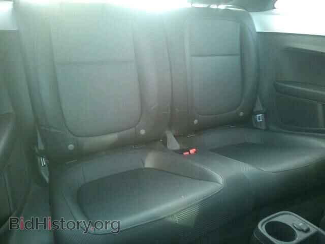 2012 VOLKSWAGEN BEETLE - VIN: 3VWJX7AT9CM618188 - Фото 6