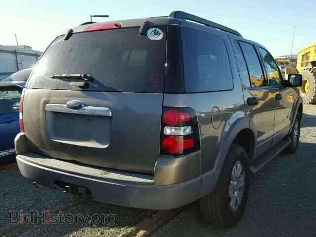 2006 FORD EXPLORER - VIN: 1FMEU73E56UB48104 - Photo 4
