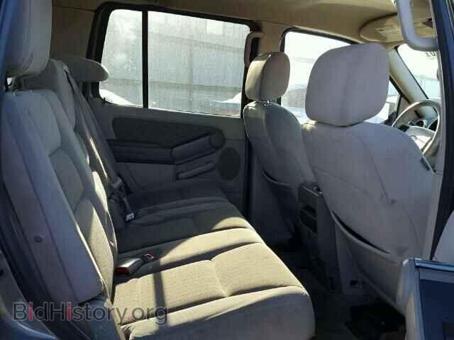 2006 FORD EXPLORER - VIN: 1FMEU73E56UB48104 - Photo 6