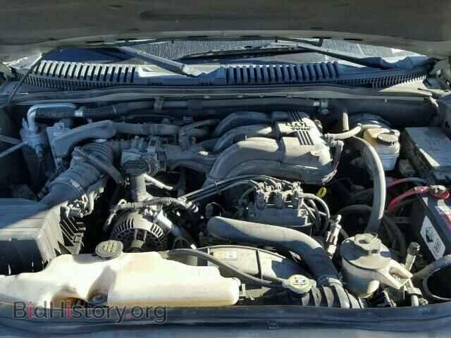 2006 FORD EXPLORER - VIN: 1FMEU73E56UB48104 - Photo 7