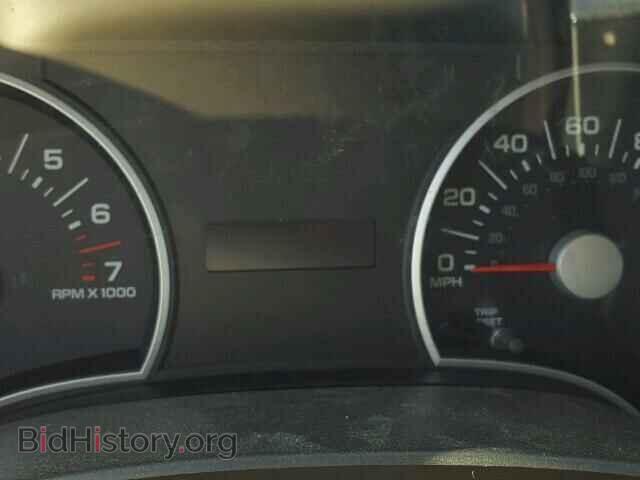 2006 FORD EXPLORER - VIN: 1FMEU73E56UB48104 - Photo 8