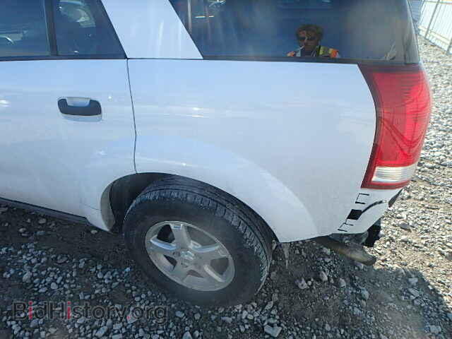 2007 SATURN VUE - VIN: 5GZCZ33D87S879361 - Фото 10