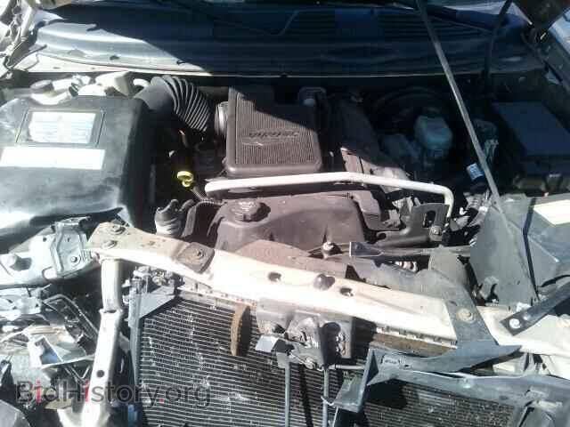2004 ISUZU ASCENDER - VIN: 4NUDS13SX42102869 - Фото 7