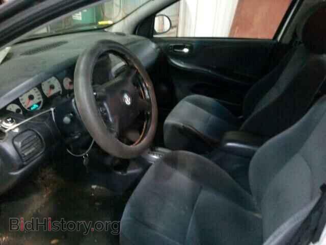 2001 DODGE NEON - VIN: 1B3ES46C21D239537 - Фото 5