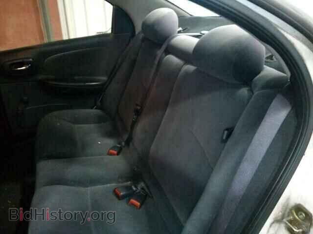 2001 DODGE NEON - VIN: 1B3ES46C21D239537 - Фото 6