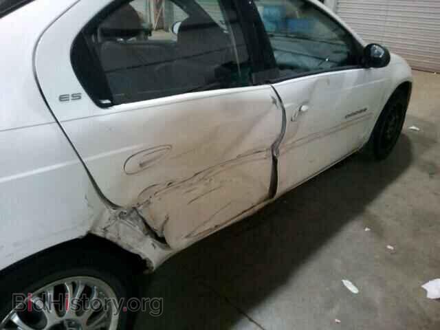 2001 DODGE NEON - VIN: 1B3ES46C21D239537 - Фото 9