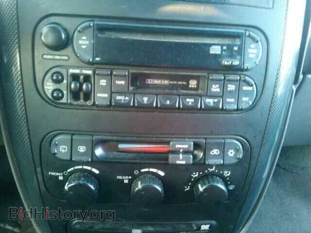 2007 DODGE CARAVAN - VIN: 2D4GP44L77R204352 - Фото 9