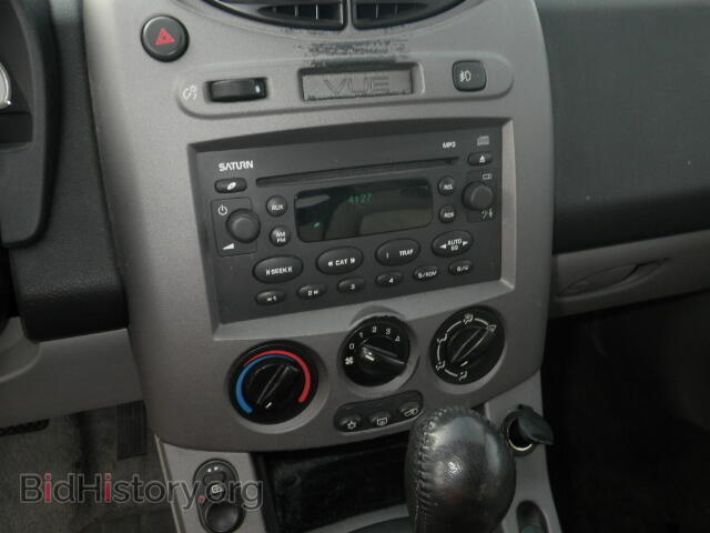 2004 SATURN VUE - VIN: 5GZCZ53444S835428 - Фото 9