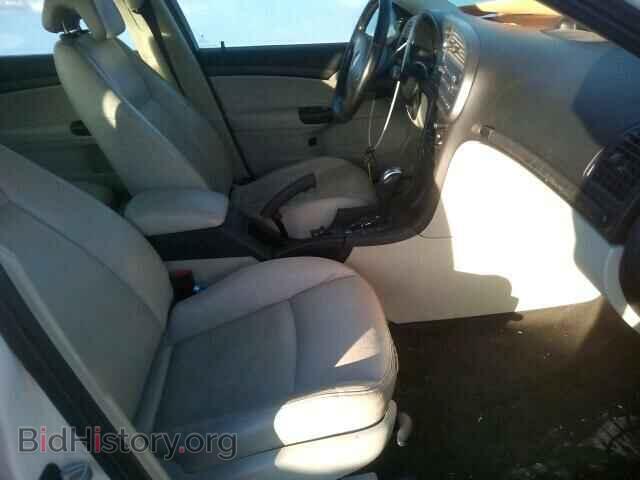 2004 SAAB 9 3 - VIN: YS3FB49S741012123 - Photo 5
