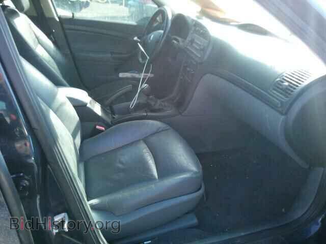 2004 SAAB 9 3 - VIN: YS3FB45S441002462 - Photo 5