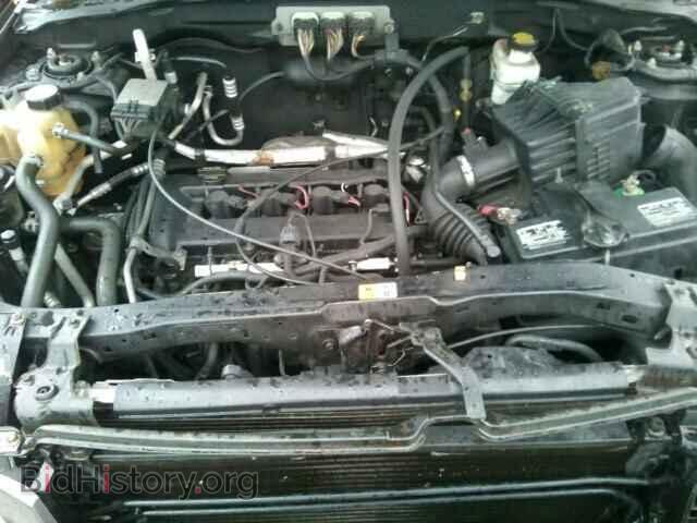 2006 MAZDA TRIBUTE - VIN: 4F2YZ02Z66KM29435 - Фото 7