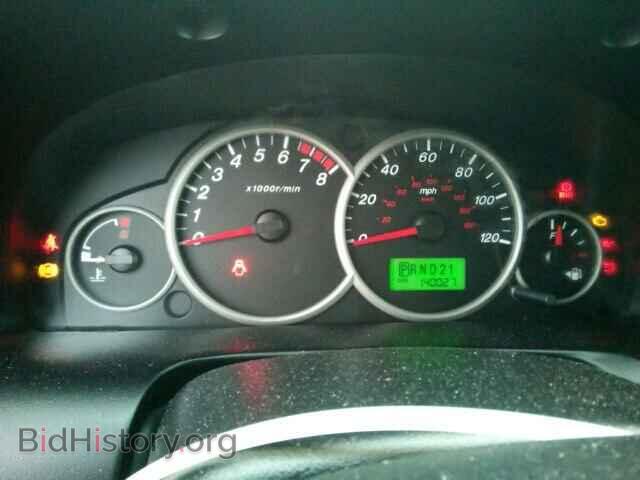 2006 MAZDA TRIBUTE - VIN: 4F2YZ02Z66KM29435 - Фото 8