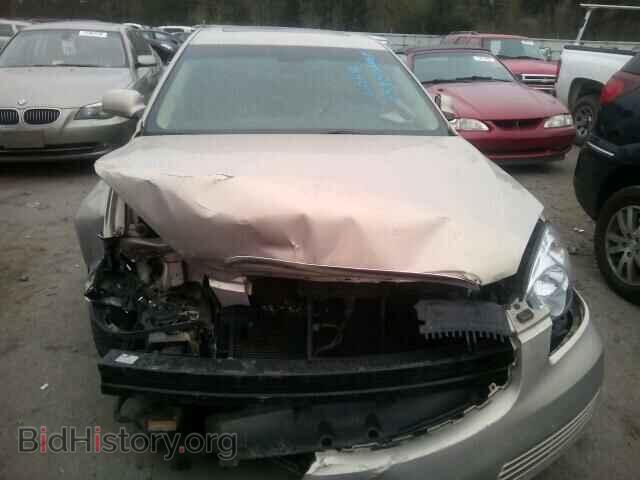 2007 BUICK LUCERNE - VIN: 1G4HD57257U109791 - Фото 9