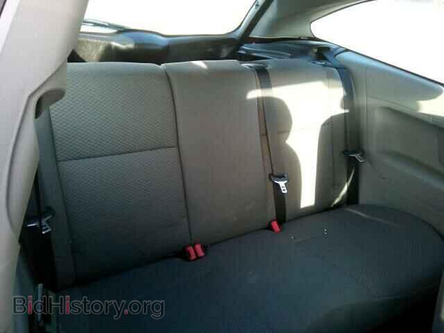 2007 FORD FOCUS - VIN: 1FAFP31N07W218261 - Фото 6