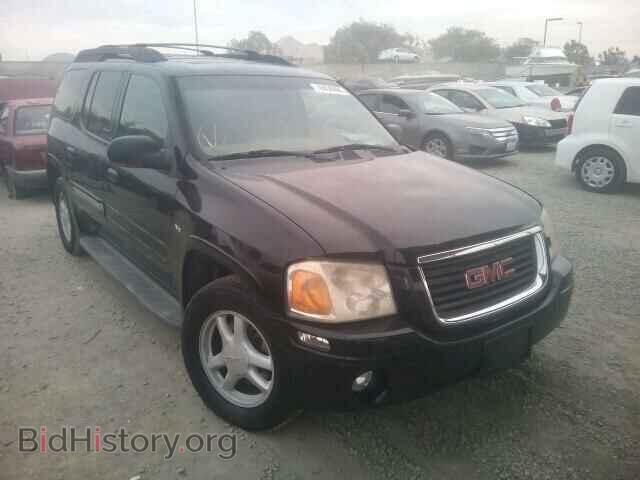 Фотография 1GKET16P036193232 - GMC ENVOY 2003