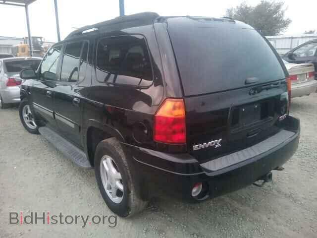 2003 GMC ENVOY - VIN: 1GKET16P036193232 - Photo 3