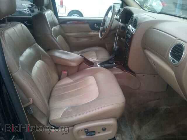 2003 GMC ENVOY - VIN: 1GKET16P036193232 - Photo 5
