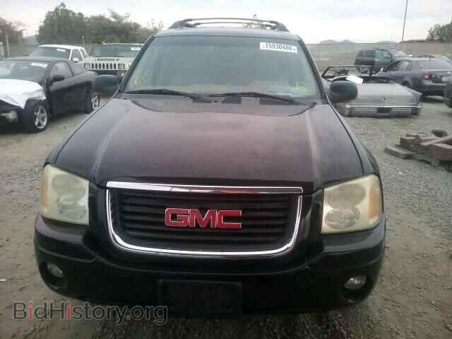 2003 GMC ENVOY - VIN: 1GKET16P036193232 - Photo 9