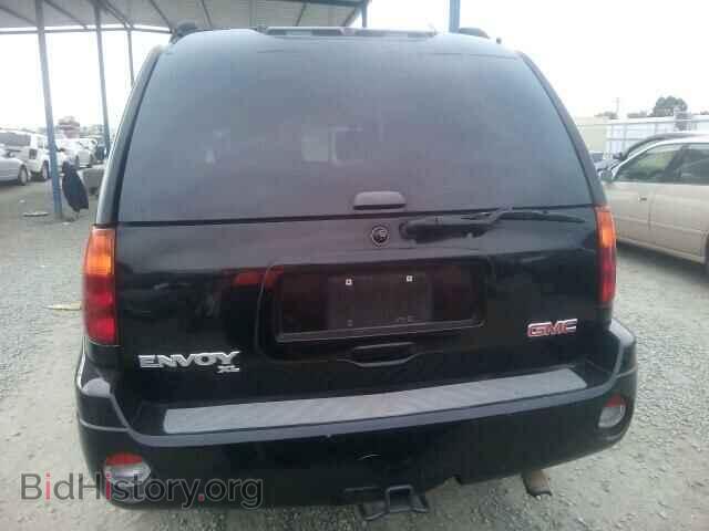 2003 GMC ENVOY - VIN: 1GKET16P036193232 - Photo 10