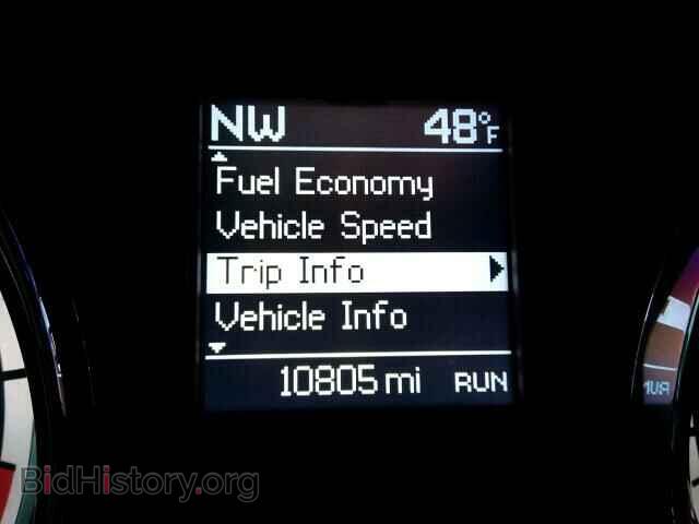 2015 DODGE CARAVAN - VIN: 2C4RDGCG0FR732740 - Фото 8
