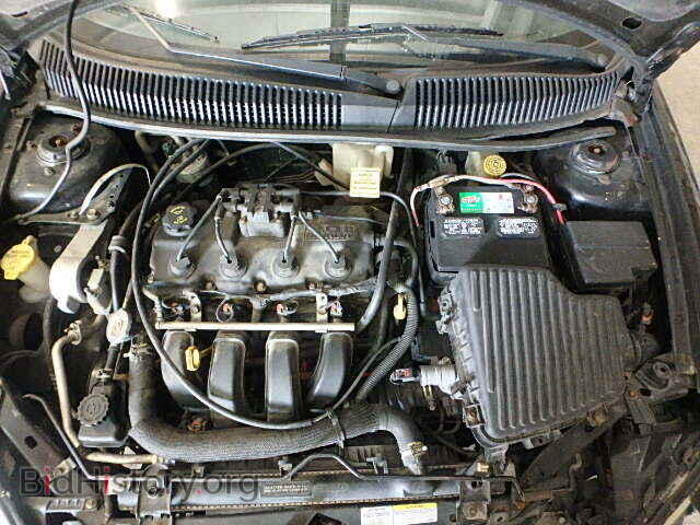 2005 DODGE NEON - VIN: 1B3ES56CX5D214753 - Фото 7