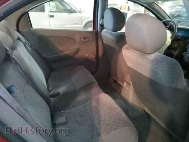 2002 DODGE NEON - VIN: 1B3ES46C62D634130 - Фото 6