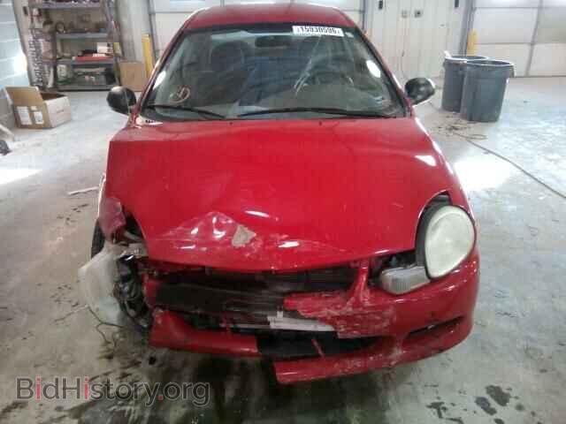 2002 DODGE NEON - VIN: 1B3ES46C62D634130 - Фото 10