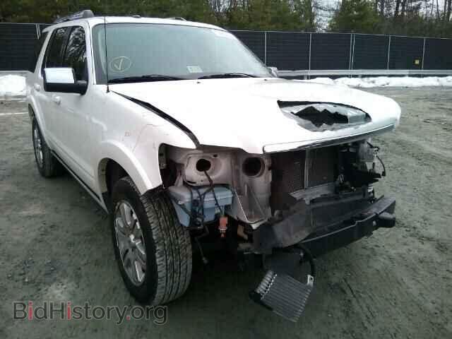 Photo 1FMEU7FE1AUA95597 - FORD EXPLORER 2010