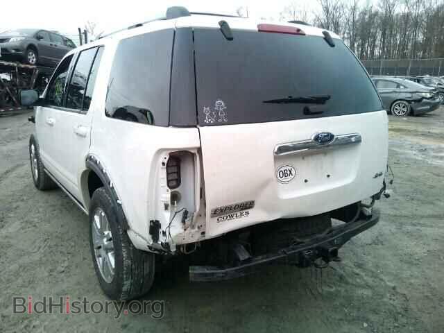 2010 FORD EXPLORER - VIN: 1FMEU7FE1AUA95597 - Photo 3