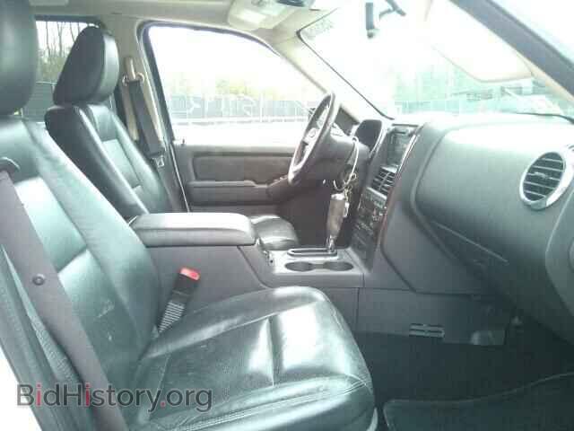 2010 FORD EXPLORER - VIN: 1FMEU7FE1AUA95597 - Photo 5