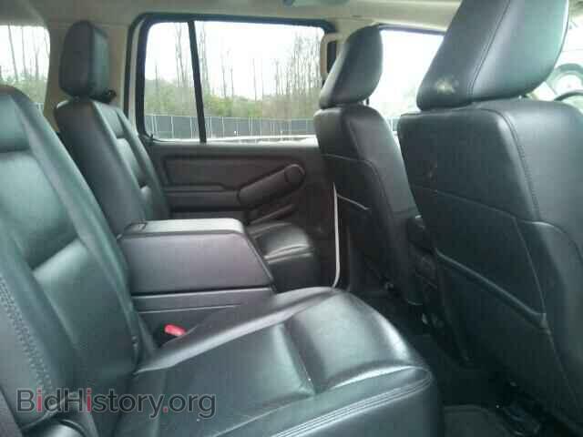 2010 FORD EXPLORER - VIN: 1FMEU7FE1AUA95597 - Photo 6