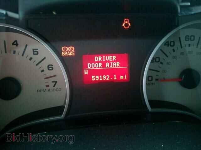 2010 FORD EXPLORER - VIN: 1FMEU7FE1AUA95597 - Photo 8