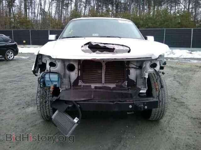 2010 FORD EXPLORER - VIN: 1FMEU7FE1AUA95597 - Photo 10