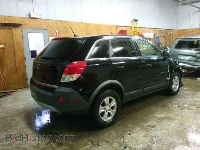2008 SATURN VUE - VIN: 3GSCL33P58S562614 - Фото 4