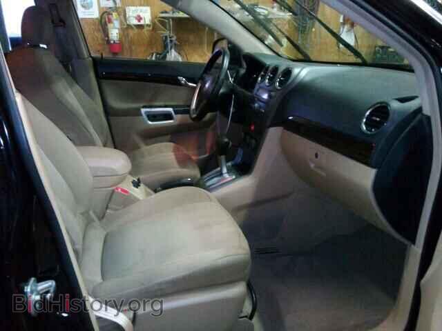 2008 SATURN VUE - VIN: 3GSCL33P58S562614 - Фото 5